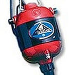 Motor de polimento para laboratório de prótese dentária - 975 - Sabilex de Flexafil S.A.   - suspenso