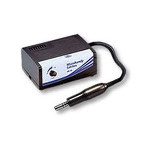 Unidade de controle para micromotor odontológica - E-TYPE  - Sabilex de Flexafil S.A.   - elétrica / de bancada / reta