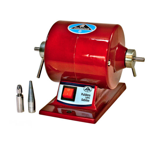 Moinho para laboratório de prótese dentária - 3040  - Sabilex de Flexafil S.A.  
