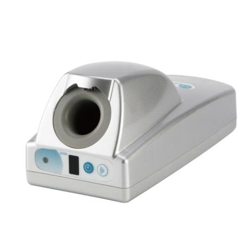Aquecedor de gotejadores de cera para laboratório de prótese dentária - LABMUSE p.h - SAESHIN