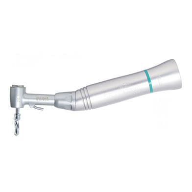 Contra-ângulo para implantodontia - ACL(B)-41I/42I/43I/45I - SAESHIN - redutor / autoclavável