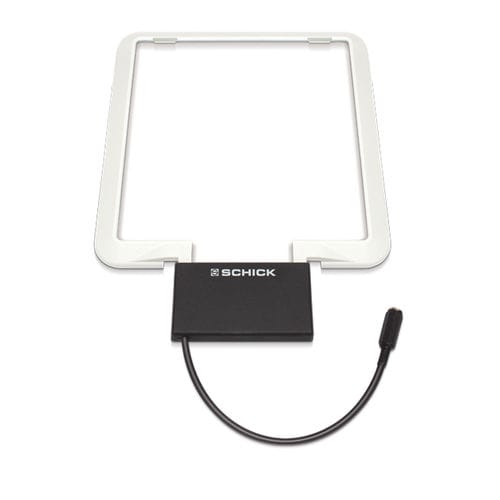 Luminária para iluminação - L Protect  - Schick GmbH - para laboratório de prótese dentária / de LED / de mesa