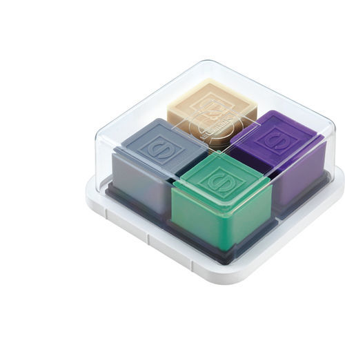 Material dentário em cera - DesignWax - Schick GmbH - de fresagem / para confecção de modelos / opaco