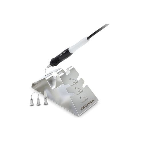 Gotejador de cera elétrico - 9066 - Schick GmbH