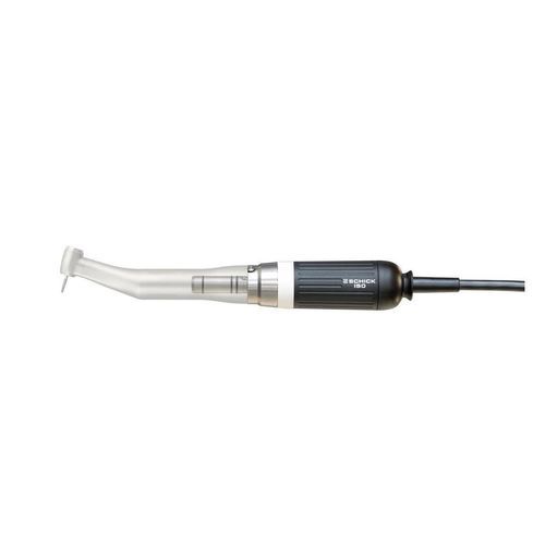 Micromotor odontológico - 9002/04 - Schick GmbH - elétrico / de fibra óptica