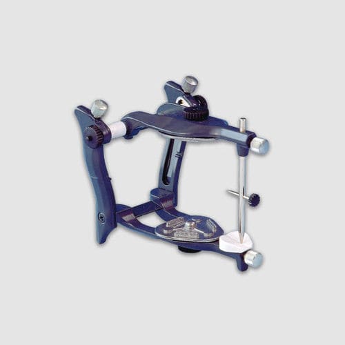 Verticulador - S-U-AVERAGE-MOVEMENT-ARTICULATOR-M - SCHULER-DENTAL GmbH & Co. KG  