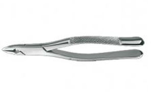 Fórceps odontológico para incisivos superiores - 250-103 - A. Schweickhardt - Side by Side