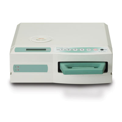 Autoclave odontológica - STATIM 2000S - SciCan GmbH   - de calor seco / de bancada / automática