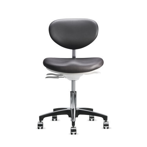 Mocho para consultório médico - CASA - WINBEX CORPORATION - para sala de cirurgia / odontológico / com altura regulável