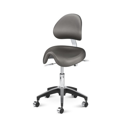 Mocho para consultório médico - MICA - WINBEX CORPORATION - para sala de cirurgia / odontológico / com altura regulável