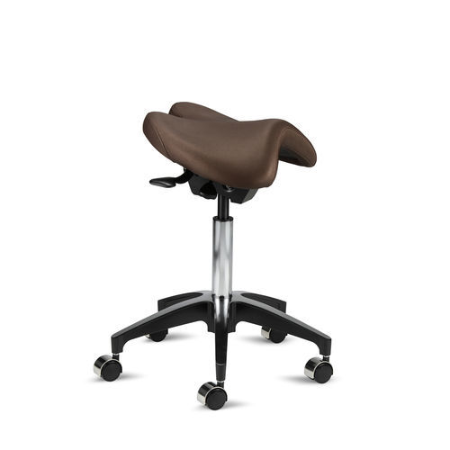 Mocho para consultório médico - KIMI - WINBEX CORPORATION - para sala de cirurgia / odontológico / de laboratório