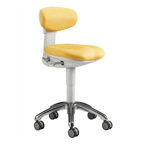 Mocho para consultório médico - DUMA - WINBEX CORPORATION - para sala de cirurgia / odontológico / hospitalar