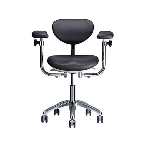 Mocho para consultório médico - CASA - MS - WINBEX CORPORATION - para sala de cirurgia / odontológico / de laboratório
