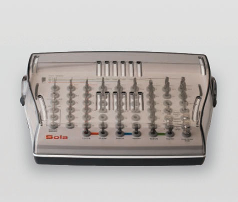 Kit de instrumentos para implante dentário - SSK02 - Shinhung