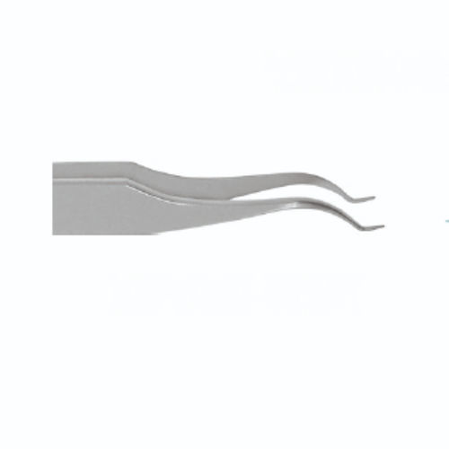 Pinça odontológica ortodôntica - D30-OT551 - SIA ORTHODONTIC MANUFACTURER - curva