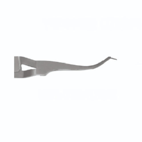 Pinça odontológica ortodôntica - D3O-OT552 - SIA ORTHODONTIC MANUFACTURER - curva
