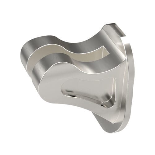 Bocal para endoscopia - BT2 - DEEP BITE CORRECTOR - SIA ORTHODONTIC MANUFACTURER