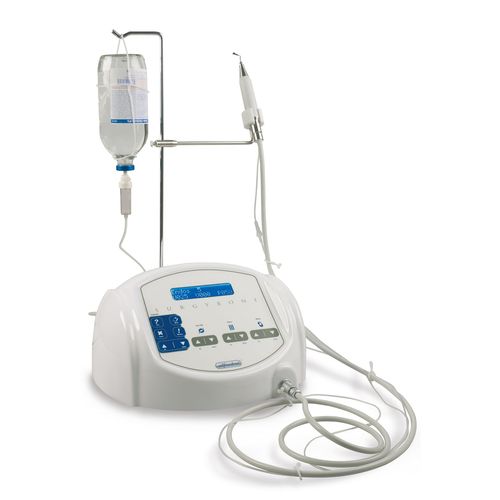 Bisturi elétrico de corte - SURGYBONE SB 300 - SILFRADENT SRL   - para cirurgia odontológica / ultrassônico