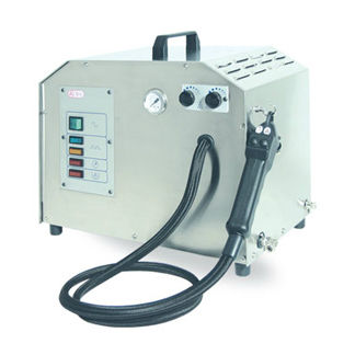 Gerador de vapor para laboratório de prótese dentária - SR 902 - Sirio Dental