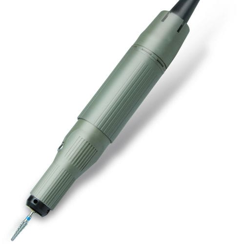 Micromotor para laboratório de prótese dentária - TWISTER  - Sirio Dental - elétrico sem escova