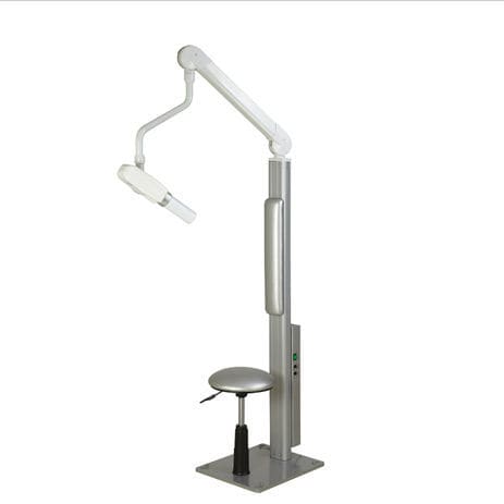 Aparelho de radiografia intraoral analógico ou digital - STAR-X - HDX Will - 65 kV / 0,8 mm