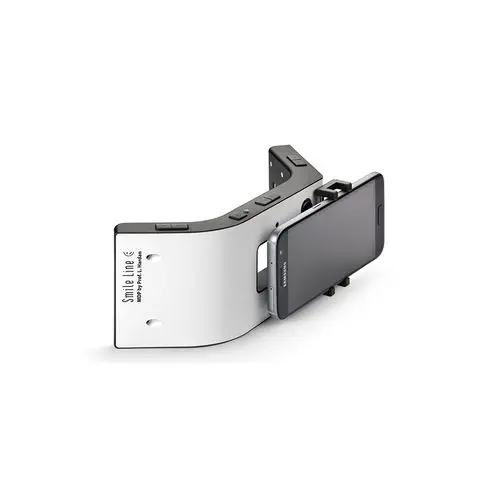 Smile Lite MDP 歯科撮影用　ミニフォトスタジオ Sistema de fotografia dentária - MDP - SMILE LINE SA