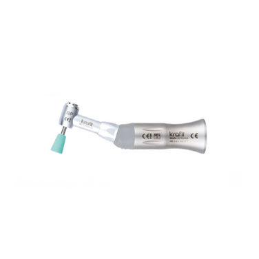Contra-ângulo odontológico - SP-CE - SMT (SAEYANG MICRO TECH)   - de endodontia / direto / em aço inoxidável