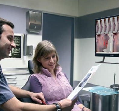 Software de análise cefalométrica - Ortomed - Software of Excellence   - para imagiologia dentária