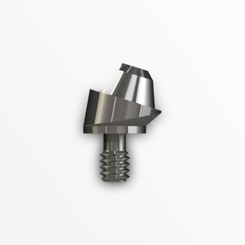 Pilar para implante em titânio - SOUTHERN IMPLANTS (Pty) Ltd.   - interno / angular / multi-unit