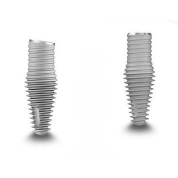 Implante dentário cônico - INVERTA ™ - SOUTHERN IMPLANTS (Pty) Ltd.   - em titânio / interno