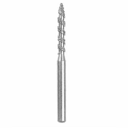Fresa odontológica - 265.8T - Spring Health Products, Inc.   - diamantada