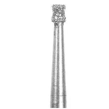 Fresa odontológica - 1220M - Spring Health Products, Inc.   - diamantada