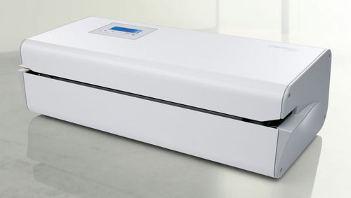 Seladora térmica odontológica - MILLSEAL - Stern Weber - automática / de bancada / rotativa