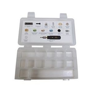 Instrumento de remoção para pilares de implantes - LOCATOR FIXED®  - Institut Straumann