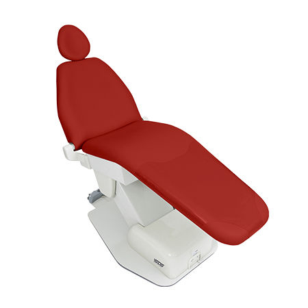Cadeira odontológica hidráulica - 7000BY  - Summit Dental Systems   - para ortodontia