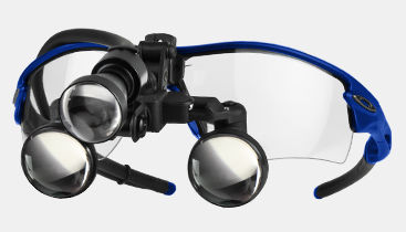 Fotóforo cirúrgico - H.I. Mini LED - SurgiTel - de LED