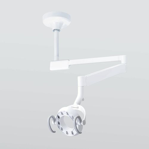Foco cirúrgico odontológico - 900(D200) - Takara Belmont Italy - de LED