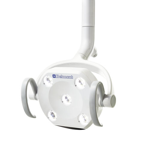 Foco cirúrgico odontológico - 300  - Takara Belmont Italy - de LED