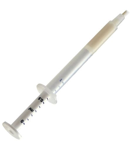 Xenoenxerto ósseo - 05GEL40E - Tecnoss Dental - para cirurgia odontológica / em pasta