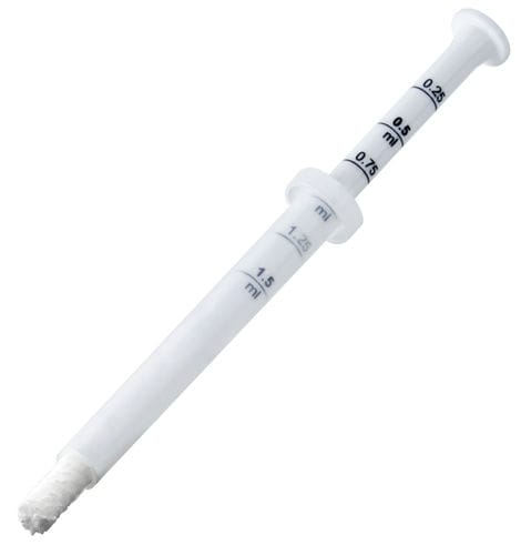 Xenoenxerto ósseo - GTO® - Tecnoss Dental - para cirurgia odontológica / em grânulos