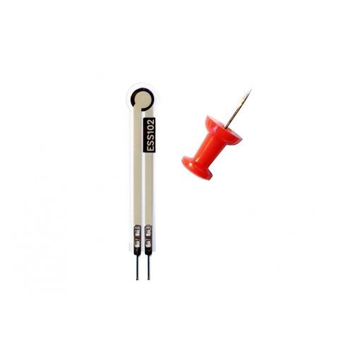 Sensor de temperatura - ESS102 - Tekscan - de pressão / de umidade / de calibração