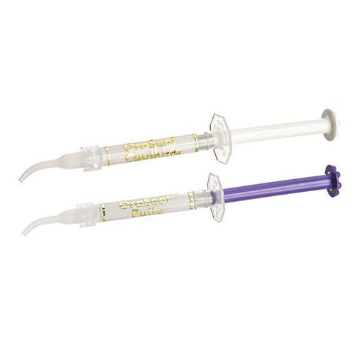 Cimento odontológico para restauração dentária - OraSeal® - Ultradent Products