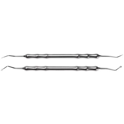 Cureta odontológica - Ultrapak™ - Ultradent Products