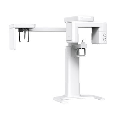 Aparelho de radiografia panorâmica - A9™ - VATECH Networks - aparelho de radiografia cefalométrica / TC de feixe cônico odontológico / digital