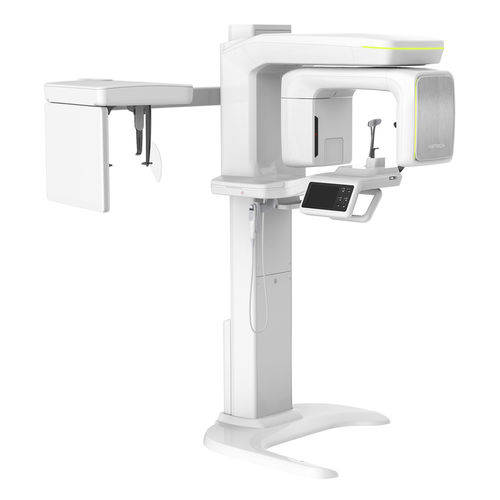 Aparelho de radiografia panorâmica digital - Green16™ - VATECH Networks - com radiografia cefalométrica / com scanner CBCT / 5 x 5 cm