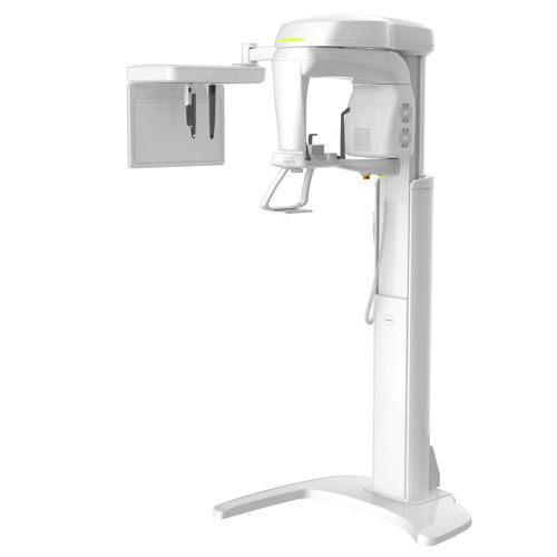 Aparelho de radiografia panorâmica digital - PaX-i Plus™ - VATECH Networks - com radiografia cefalométrica / 70 kV / 80 kV