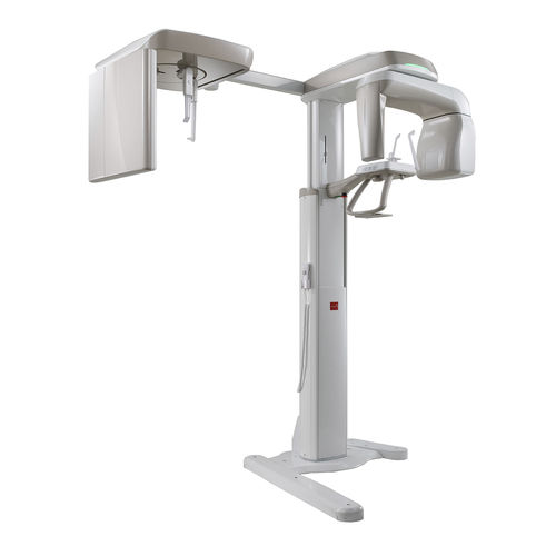 Aparelho de radiografia panorâmica - PaX-i™ - VATECH Networks - aparelho de radiografia cefalométrica / digital / 0,5 mm