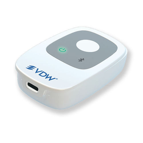 Localizador de ápice radicular - VDW.CONNECT Locate - VDW GmbH  