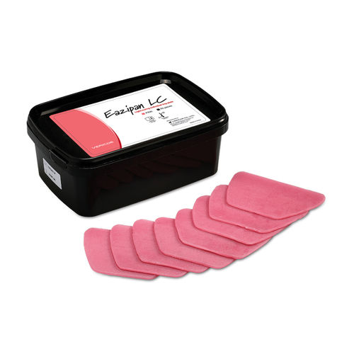 Material dentário em resina acrílica - Eazipan LC - VERICOM Co., Ltd.   - para moldeira de impressão / para coroas dentárias / para pontes dentárias