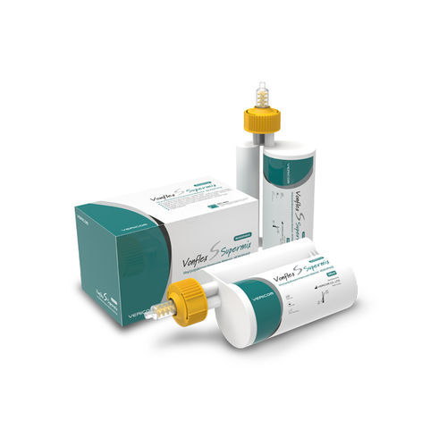 Material dentário para pontes dentárias - VF35K-5MNI - VERICOM Co., Ltd.   - para coroas dentárias / para inlays dentários / para onlays dentários